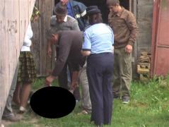 Zi de doliu în Marţea Albă, la Constanţa. Un bărbat s-a spâzurat inexplicabil, după ce a petrecut clipe frumoase cu familia, de Paşte