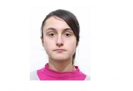 O tânără din Olt s-a dus la biserică, în Vinerea Mare, şi nu s-a mai întors acasă. Poliţiştii şi familia o caută disperaţi. Aţi văzut-o?