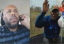 MODIFICAREA anunţată de Facebook, după ce un bărbat A ÎMPUŞCAT un bătrân şi a transmis execuţia LIVE pe reţeaua de socializare