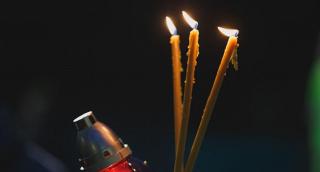 SFÂNTA MERCURIE. Ce trebuie să faci astăzi, de "NUNTA ŞOARECILOR", ca să ai noroc până la finele anului. Obiceiuri şi superstiţii în SĂPTĂMÂNA LUMINATĂ