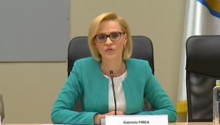 Comandament de VREME REA la Primăria Capitalei. Firea: Azi va fi căldură în tot Bucureştiul - LIVE VIDEO