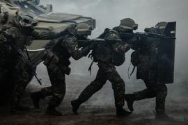 BREAKING NEWS. ATENTAT IMINENT, OPRIT în Rusia de trupele speciale. Doi bărbaţi au fost UCIŞI într-o descindere fulger (VIDEO)