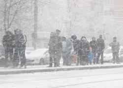 ULTIMA ORĂ! COD PORTOCALIU de NINSORI ABUNDENTE şi VISCOL! Consultă imediat buletinul meteo
