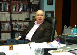 PERCHEZIŢII la clinica medicului urolog Mihai Lucan, care i-a făcut transplant de rinichi actorului Alexandru Arșinel, în 2013