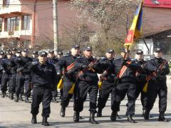 Ziua Jandarmeriei Române! Ce evenimente speciale vor fi organizate în Capitală