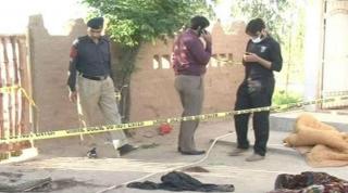 MĂCEL în sanctuar! Gardianul unui templu a intoxicat, apoi TORTURAT şi ucis zeci de credincioşi (VIDEO)