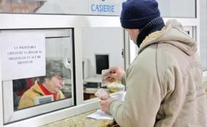 INCREDIBIL! Românii şi-au cumpărat VECHIME LA PENSIE de peste 12 milioane de euro