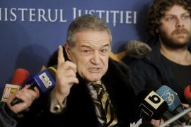 BINE Gigi Becali se va alătura unei alianţe politice de dreapta. Mesaj pentru şeful PSD: "L-am asigurat pe Liviu Dragnea..."