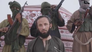 Un român e de DOI ANI ostaticul unei grupări TERORISTE africane, afiliate Al-Qaida. De ȘASE LUNI, nicio veste de la Iulian Gherguț