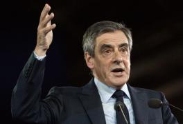Francois Fillon, ŢINTA presupuşilor jihadişti arestaţi după ce ar fi pregătit un "atac iminent"