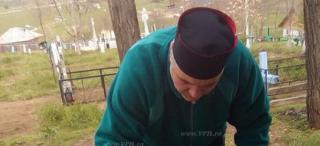 FEREASCĂ SFÂNTUL! Ce făcea acest preot în cimitir, în a treia zi de Paşte, i-a lăsat cu gura căscată pe superiorii lui