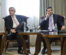 Congres ALDE pentru o nouă conducere, fără candidaţi anunţaţi oficial. Tăriceanu "aşteaptă ultima clipă"