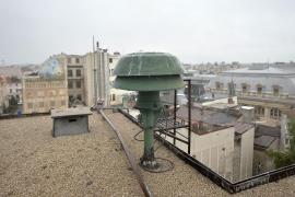 "Săptămâna sirenelor", la final. Alarmele vor răsuna în 10 judeţe, în ultima zi de exerciţiu