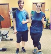 Transformarea care i-a lăsat pe toţi muţi de uimire!  Doi tineri nu au mai fost recunoscuţi nici de prietenii lor, după ce au făcut asta!