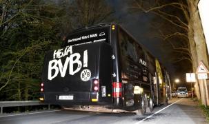 Autorul atentatului ce a vizat echipa Borussia Dortmund, ARESTAT în Germania. Motivul atacului este INCREDIBIL (VIDEO)