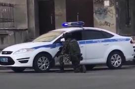 ATAC ARMAT în sediul FSB! Un bărbat a deschis focul într-un birou, două persoane au fost ucise (VIDEO)