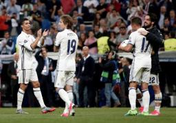 S-au tras la sorți semifinalele Champions League! Cu cine va juca Real Madrid