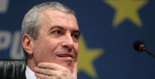 ALDE a făcut anunțul! "Tăriceanu candidează la funcția de președinte"