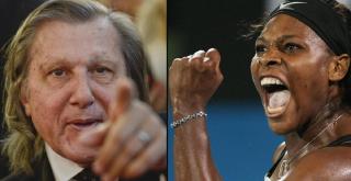 Ilie Năstase, REACŢIE ŞOCANTĂ după acuzațiile de discriminare: ''Mă aștept la vreo 10 ani de pușcărie!'' (VIDEO)