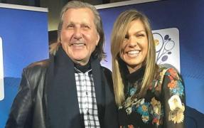 Simona HALEP îi ia apărarea lui Ilie NĂSTASE, în scandalul iscat la ITF! "A fost sută la sută glumă. Nu mi s-a părut jignitor"