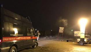 Forţele de securitate ruse au ucis doi militanţi ISIS, după un schimb de focuri pe şosea