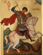 Zi de mare sărbătoare! Ortodocşii îl sărbătoresc pe Sfântul Mare Mucenic Gheorghe! Ce tradiții populare au românii pentru ziua de azi
