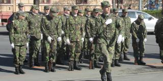 Armata României sărbătoreşte Ziua Forţelor Terestre! Ce evenimente vor avea loc duminică