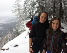 CRINA COCO POPESCU, despre sora ei mai mică, DOR: "Venea cu noi la antrenamente pentru că nu avea cu cine să rămână acasă. Aşa a început tot..."