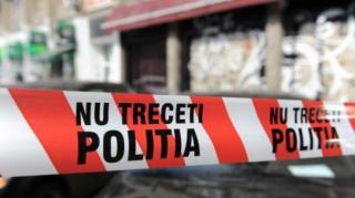 Doi SUSPECŢI în cazul JAFULUI de la o casă de amanet din Sectorul 3, PRINŞI în judeţul Călăraşi