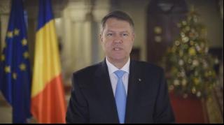 Mesajul preşedintelui Iohannis, de Ziua Forţelor Terestre
