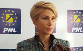 Raluca Turcan, declaraţie ULUITOARE! "În unele cazuri, PNL n-ar fi fost mai breaz la guvernare decât cei de acum"