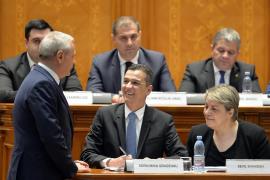 Liviu Dragnea a anunţat O NOUĂ REMANIERE a guvernului Grindeanu: "Mai mult de doi miniştri..."