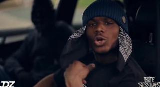 Vedetă după gratii: Un deţinut VIOLENT a devenit STAR pe Youtube, după ce a postat pe internet piese înregistrate în închisoare