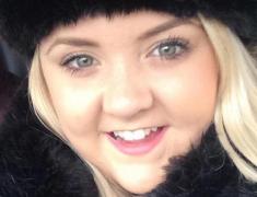 CUTREMURĂTOR: O tânără de 22 de ani a MURIT, după ce un "virus la stomac" s-a dovedit a fi o TUMOARE CANCEROASĂ