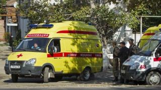 Se jucau la şcoală cu O GRENADĂ! Un elev a murit, alţi 11 au fost răniţi