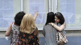 DEFINITIVAT 2017, PRIMELE REZULTATE. Verifică aici ce notă ai luat!