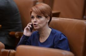 Olguța Vasilescu, ANUNŢ IMPORTANT pentru români! De când intră în vigoare LEGEA SALARIZĂRII şi care sunt ULTIMELE MODIFICĂRI