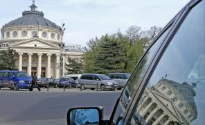 ATENŢIE! Trafic rutier şi pietonal RESTRICŢIONAT în centrul Capitalei. Ce zone trebuie evitate