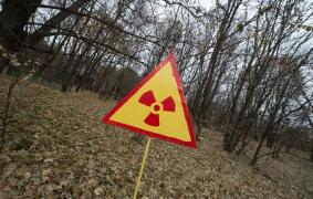 ALERTĂ în Mexic! Container cu MATERIAL RADIOACTIV, furat cu tot cu maşina în care se afla