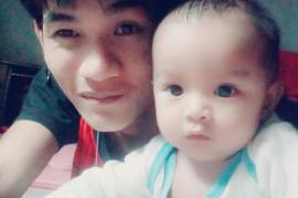 Un tânăr s-a SPÂNZURAT împreună cu fiica sa de numai 11 luni şi a transmis totul, ÎN DIRECT, pe Facebook