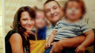 DESCOPERIRE INCREDIBILĂ a poliţiştilor, în accidentul în care şi-au pierdut viaţa o întreagă familie, după ce unui TIR i-a explodat un cauciuc