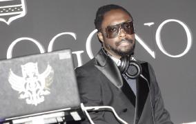 Will.i.am de la Black Eyed Peas, CONSILIER la o companie bancară online