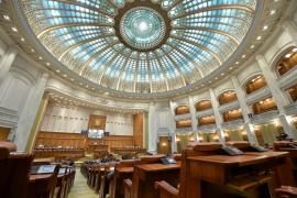 Salariile aleşilor locali se majorează cu 30%, după ce Camera Deputaţilor şi-a dat votul