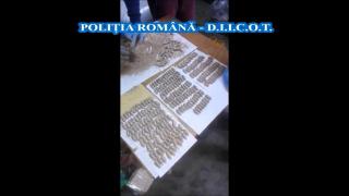 HALUCINANT. Cantitate URIAŞĂ de DROGURI găsită de medicii clujeni în STOMACUL unui cărăuş (VIDEO)