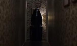 FILM HORROR în Parlamentul României: "CĂLUGĂRIŢA" îi bagă în sperieţi pe aleşi! (VIDEO)