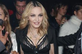 "Blonde Ambition", film biografic despre Madonna