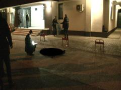 GEST INEXPLICABIL. O tânără din Iaşi, CERCETĂTOARE şi INVENTATOARE cu o MINTE GENIALĂ, S-A SINUCIS aruncându-se de la etajul 7. A lăsat un bilet de adio