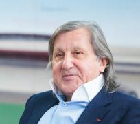 Ilie Năstase A RĂBUFNIT! "Rasism? Dacă spuneam că o să iasă un negru urât, ĂLA ERA RASISM!"