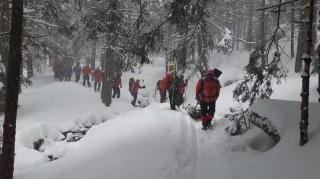 Reacţie tranşantă, după moartea lui Dor Geta Popescu şi a lui Erik Gulacsi: "Accidentele pe munte se produc din necunoașterea sau nerespectarea condițiilor de siguranță"