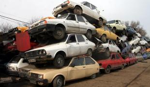 S-au aprobat cele două programe RABLA. Până la ce dată te mai poţi înscrie ca să primeşti bani pe maşina mai veche de opt ani